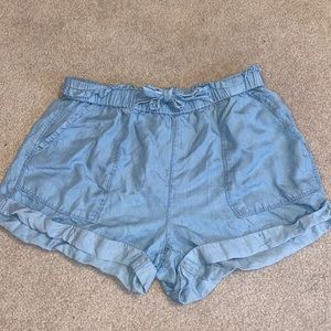 Aerie Shorts